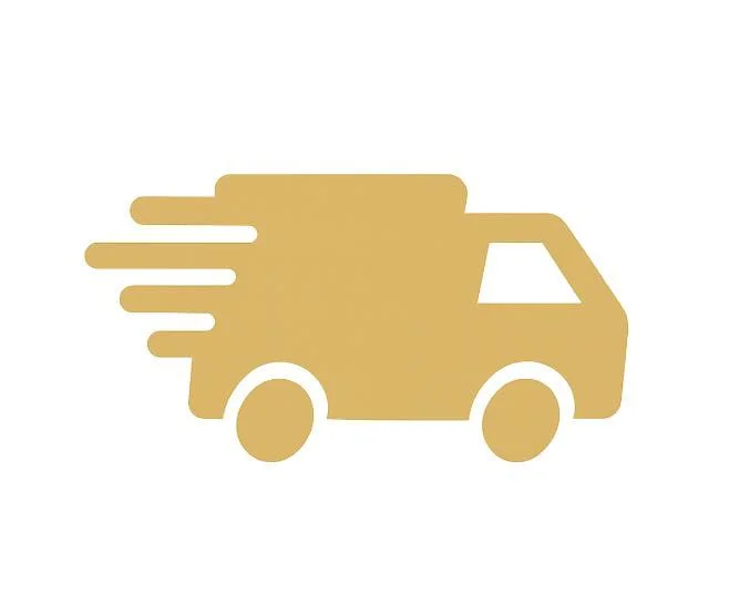 الشحن مجاني